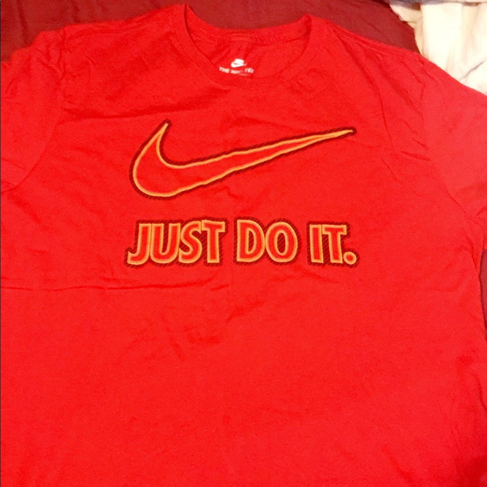 Nike Shirt